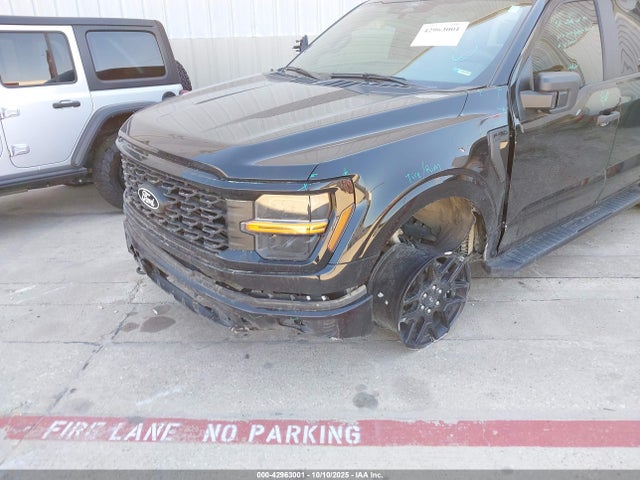 1FTFW2L59RKE17047 Ford 5.0l-4v
