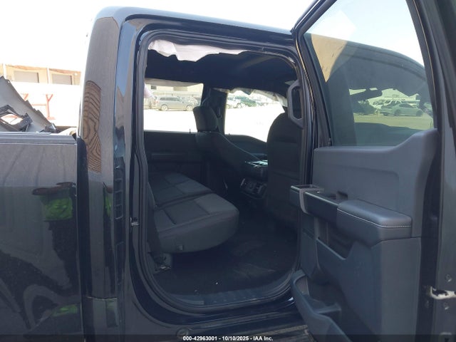 1FTFW2L59RKE17047 Ford 5.0l-4v