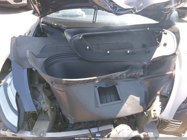 2022 TESLA MODEL Y 7SAYGDEE4NF571187 Photo 9