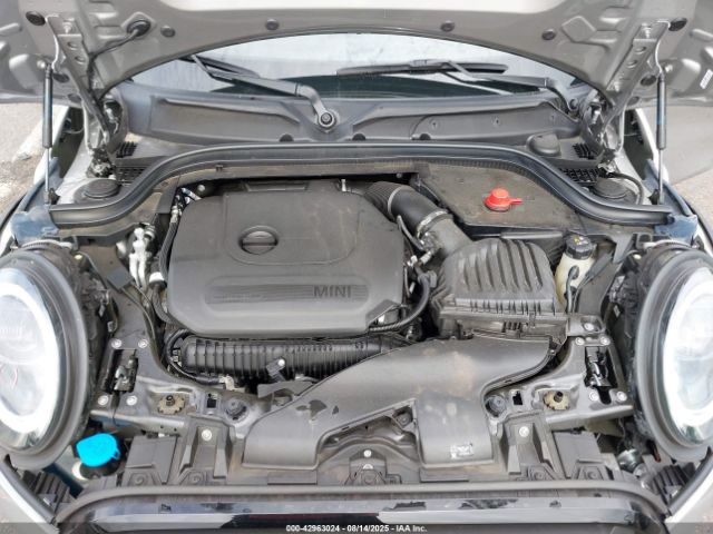 2024 MINI HARDTOP WMW53DH06R2V67174 Photo 9