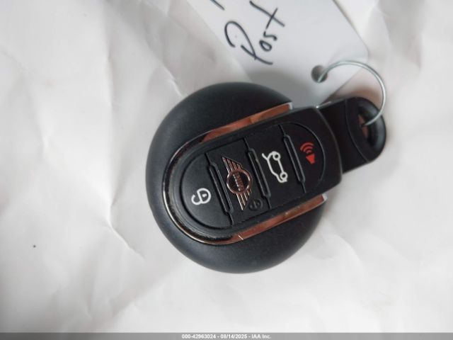 2024 MINI HARDTOP WMW53DH06R2V67174 Photo 10