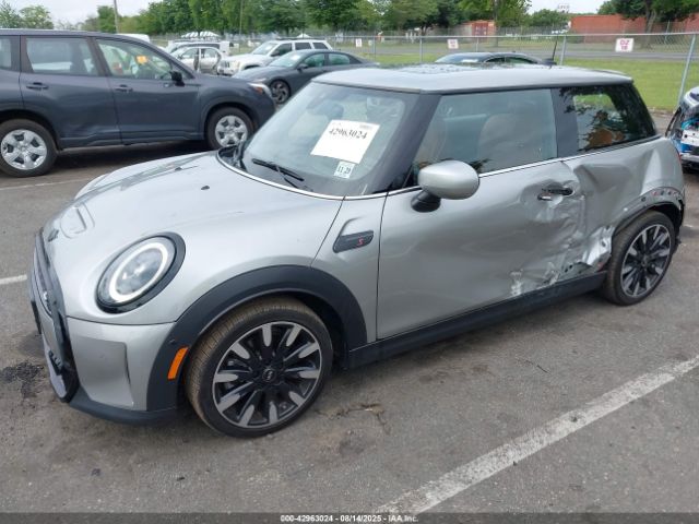 2024 MINI HARDTOP WMW53DH06R2V67174 Photo 1