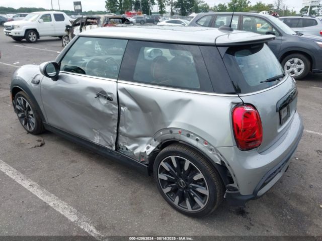 2024 MINI HARDTOP WMW53DH06R2V67174 Photo 2