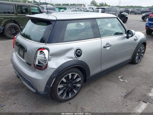 2024 MINI HARDTOP WMW53DH06R2V67174 Photo 3