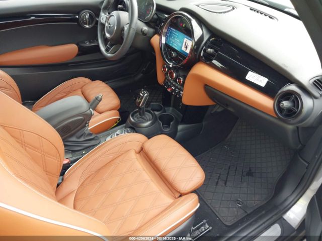2024 MINI HARDTOP WMW53DH06R2V67174 Photo 4