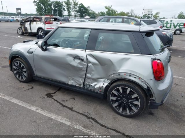 2024 MINI HARDTOP WMW53DH06R2V67174 Photo 5