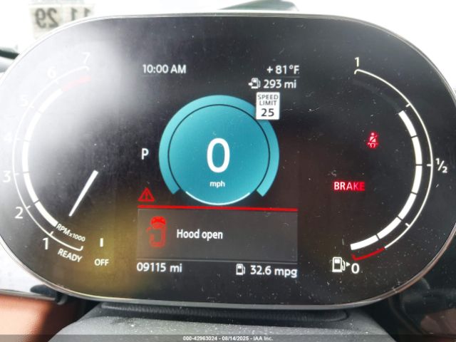 2024 MINI HARDTOP WMW53DH06R2V67174 Photo 6