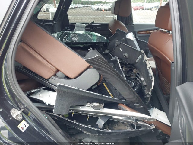 2018 AUDI Q5 WA1BNAFY2J2111582 Photo 7