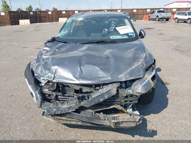 3N1AB8CV7SY294738 Nissan 2025