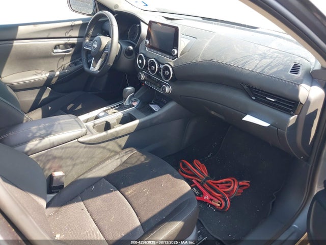 3N1AB8CV7SY294738 Nissan 2025