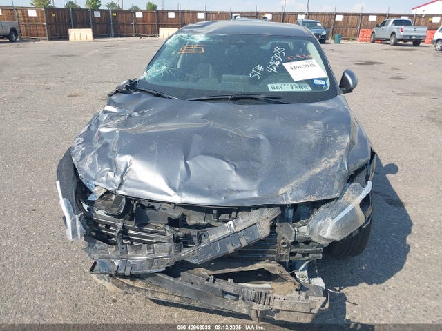 3N1AB8CV7SY294738 Nissan 2025