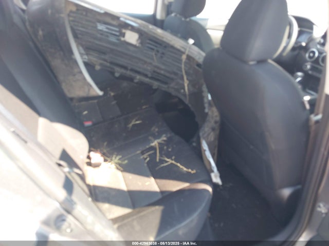 3N1AB8CV7SY294738 Nissan 2025