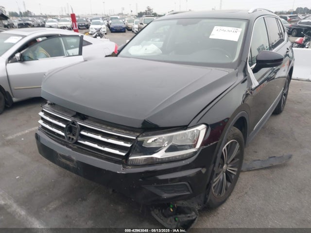 3VV3B7AX9JM082550 Volkswagen Tiguan