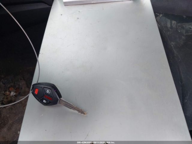 2015 MITSUBISHI OUTLANDER SPORT 4A4AP3AU2FE021715 Photo 10