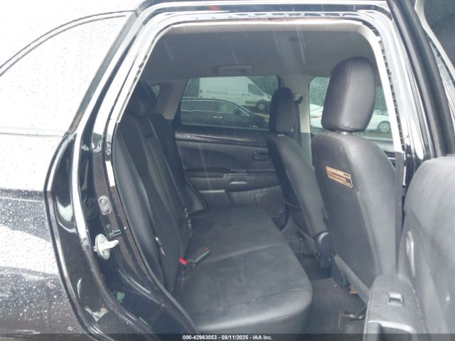 2015 MITSUBISHI OUTLANDER SPORT 4A4AP3AU2FE021715 Photo 7