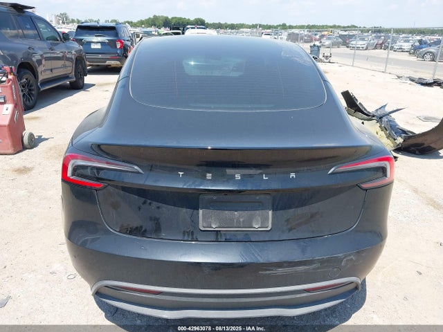5YJ3E1EA1RF718841 Tesla MODEL 3