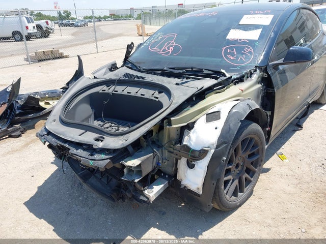 5YJ3E1EA1RF718841 Tesla MODEL 3