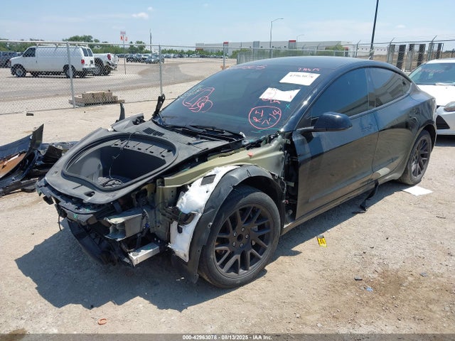5YJ3E1EA1RF718841 Tesla MODEL 3