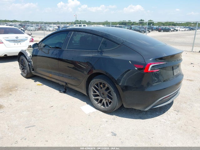 5YJ3E1EA1RF718841 Tesla MODEL 3
