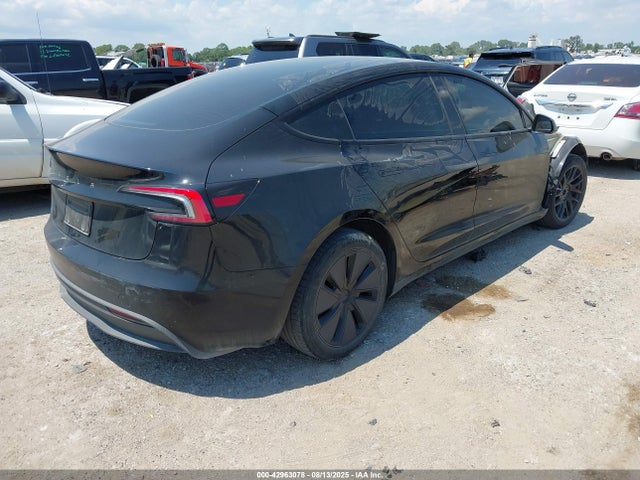 5YJ3E1EA1RF718841 Tesla MODEL 3