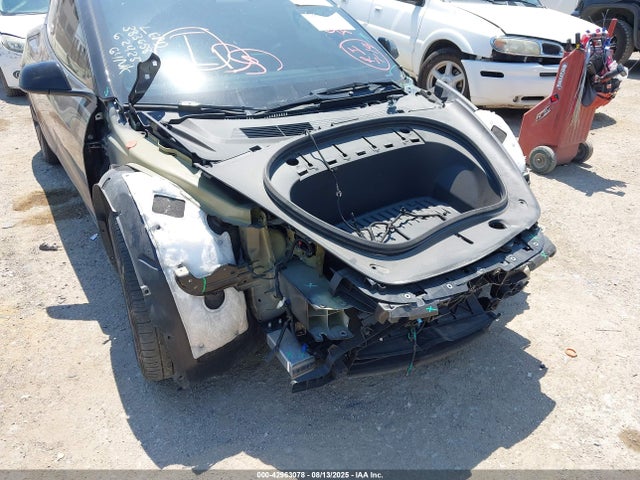 5YJ3E1EA1RF718841 Tesla MODEL 3