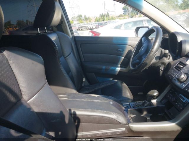 2011 ACURA RDX 5J8TB1H51BA001203 Photo 4
