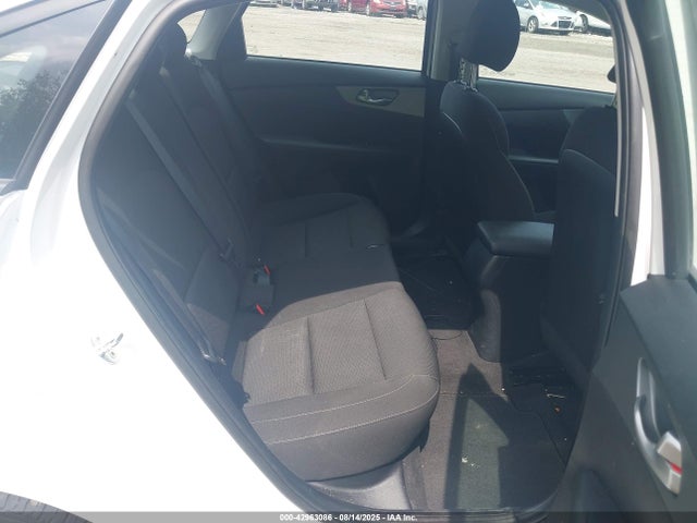 KIA mpi nu 2021 3KPF24AD8ME405694 Image 8