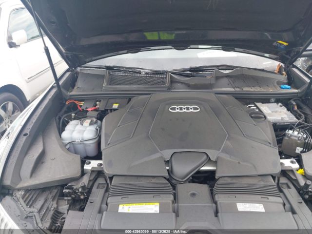 2020 AUDI Q8 WA1FVAF11LD014885 Photo 9