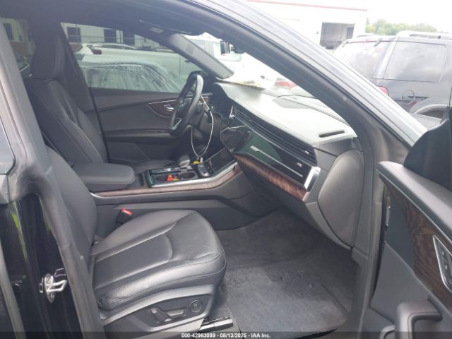2020 AUDI Q8 WA1FVAF11LD014885 Photo 4