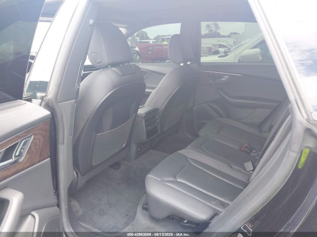 2020 AUDI Q8 WA1FVAF11LD014885 Photo 7