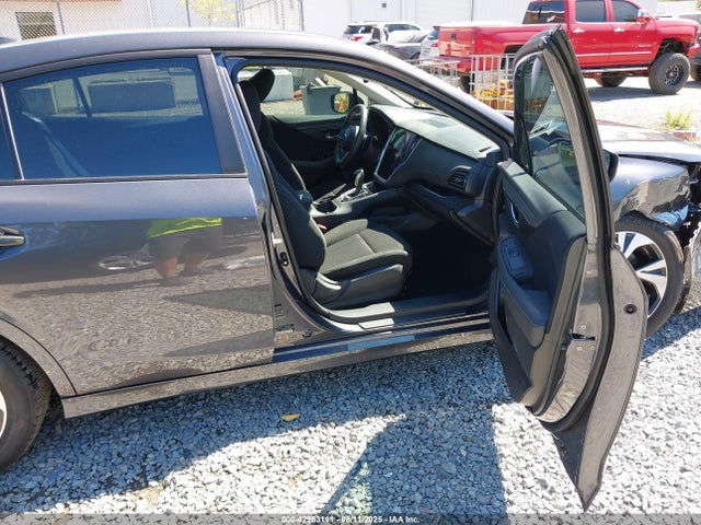 4S3BWAC6XS3006662 Subaru na, u5
