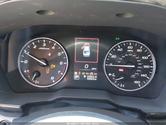 4S3BWAC6XS3006662 Subaru na, u5