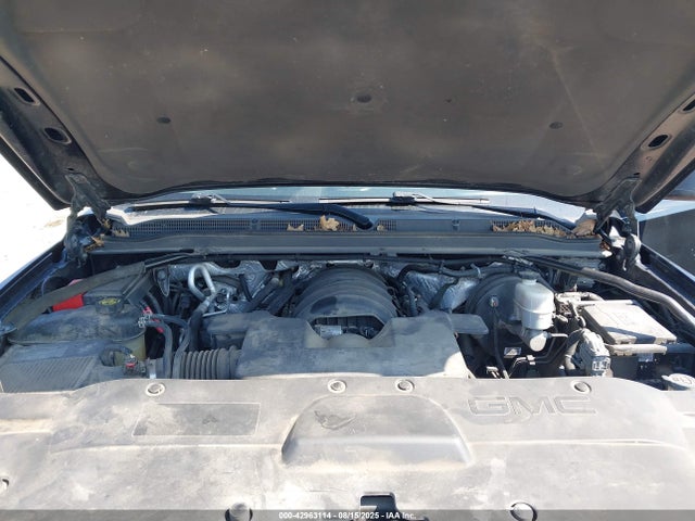 1GKS2HKJXGR208937 GMC l86 - sidi, vvt, afm, e85 max, alum
