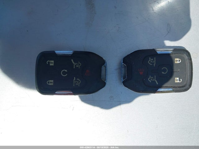 1GKS2HKJXGR208937 GMC l86 - sidi, vvt, afm, e85 max, alum