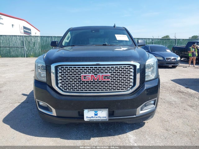 1GKS2HKJXGR208937 GMC l86 - sidi, vvt, afm, e85 max, alum