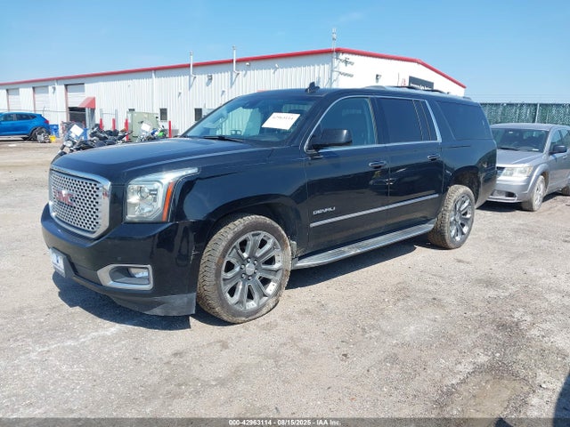 1GKS2HKJXGR208937 GMC l86 - sidi, vvt, afm, e85 max, alum