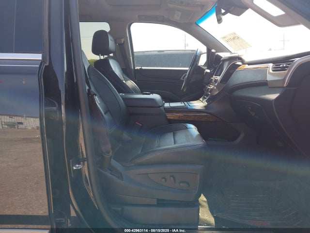 1GKS2HKJXGR208937 GMC l86 - sidi, vvt, afm, e85 max, alum