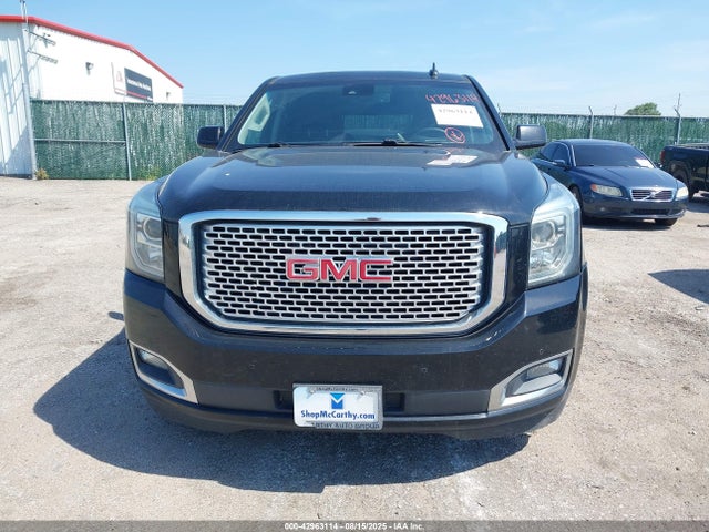 1GKS2HKJXGR208937 GMC l86 - sidi, vvt, afm, e85 max, alum