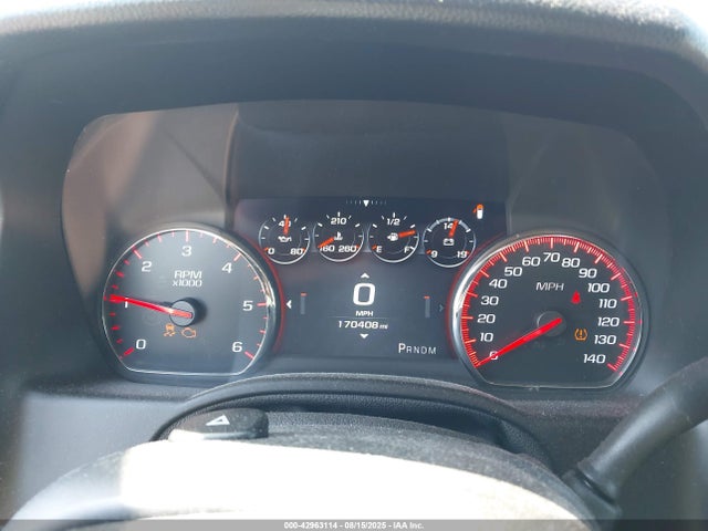1GKS2HKJXGR208937 GMC l86 - sidi, vvt, afm, e85 max, alum