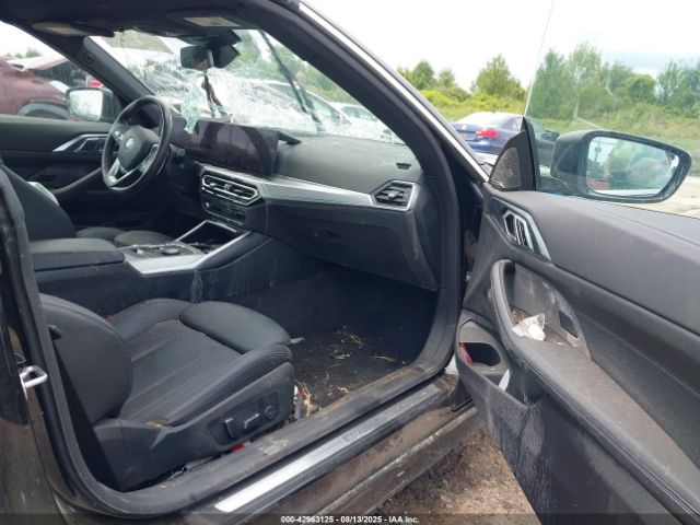 2024 BMW 4 SERIES WBA43AT02RCS01739 Photo 4