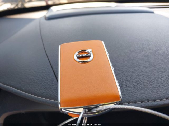 2021 VOLVO XC90 RECHARGE PLUG-IN HYBRID YV4BR00L2M1737772 Photo 10