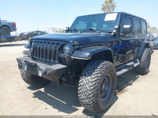 1C4HJXDN2LW259119 Jeep Wrangler