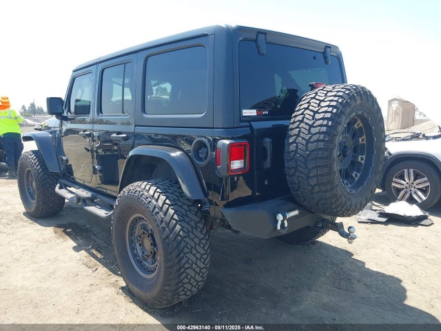 1C4HJXDN2LW259119 Jeep Wrangler