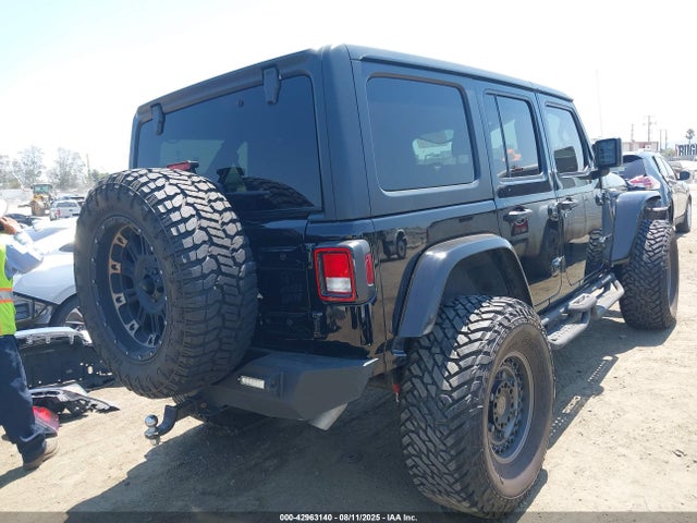 1C4HJXDN2LW259119 Jeep Wrangler