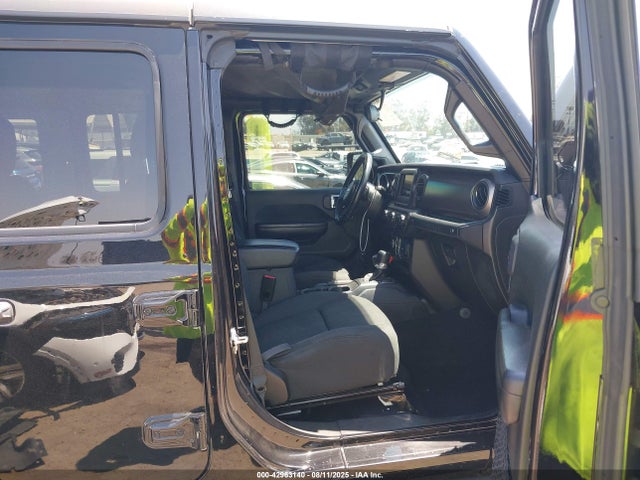 1C4HJXDN2LW259119 Jeep Wrangler