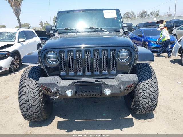 1C4HJXDN2LW259119 Jeep Wrangler