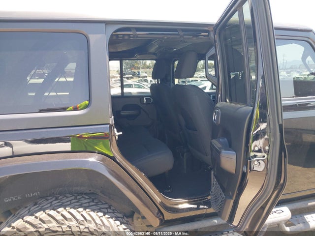 1C4HJXDN2LW259119 Jeep Wrangler