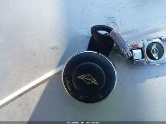 2011 MINI COOPER S COUNTRYMAN WMWZC3C57BWL79034 Photo 10