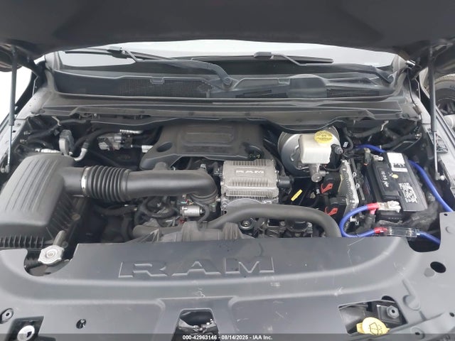 RAM 2019 2019 1C6RREBTXKN666040 Image 10