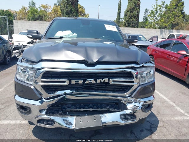 RAM 2019 2019 1C6RREBTXKN666040 Image 12